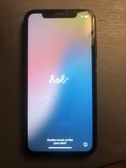 iPhone XR 256 GB Used