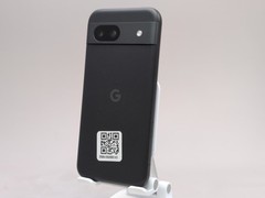 Google Pixel 8a G8HHN 128GB Obsidian WIFI Only W089900