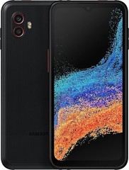 Samsung Galaxy XCover6 Pro SM-G736U – 128GB – Black (Unlocked) Smartphone, 002