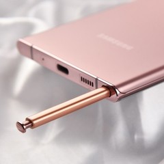 Samsung Galaxy Note 20 Ultra 128GB 5G SM-N986U1 Factory Unlock NEW Sealed