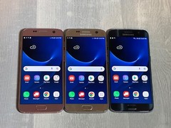 Samsung Galaxy S7 SM-G930F – 32GB – ALL COLORS Unlocked/Verizon/Sprint