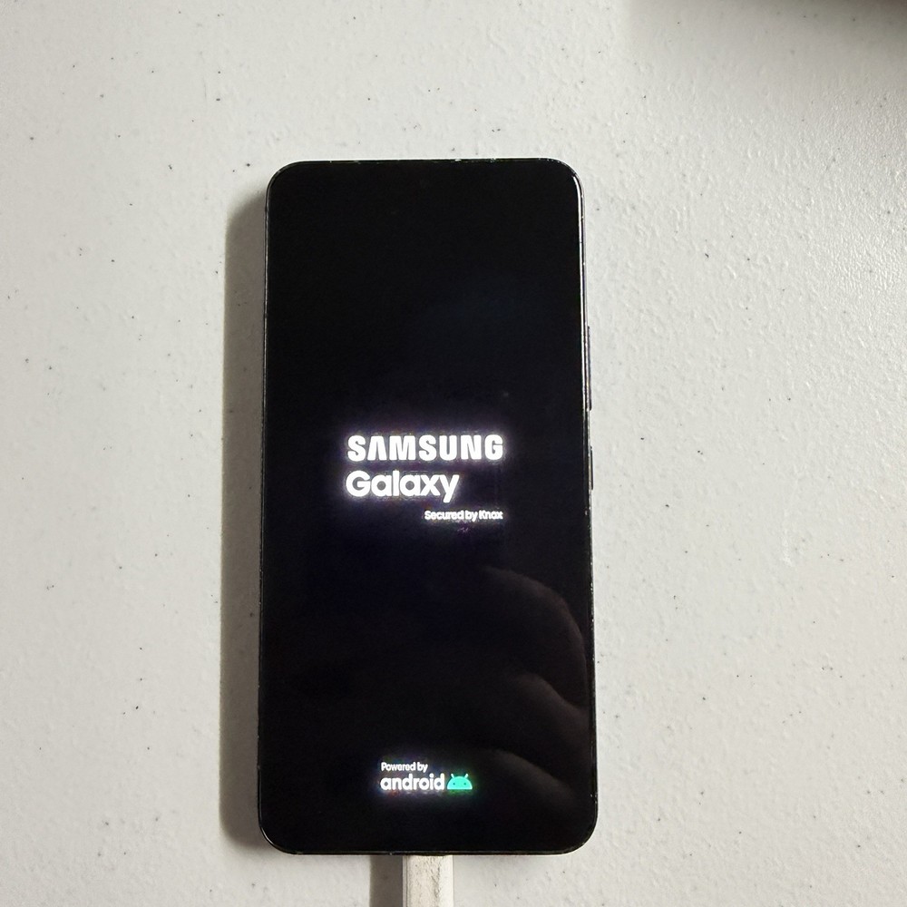 Samsung Galaxy S22 128GB S901U – Used – MDM/KNOX