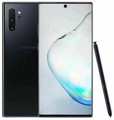 Original Samsung Galaxy Note 10 SM-N970U 256GB Unlocked 6.3&Prime; Smartphone-Open Box