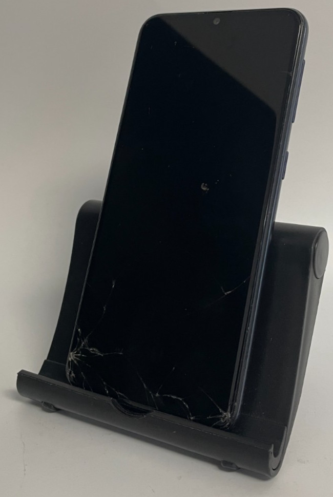 Clean IMEI – Samsung Galaxy A10e 32GB 2GB RAM Black A102U – PARTS ONLY – READ!