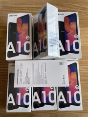 Samsung Galaxy A10e SM-A102F 32GB+2GB 8MP 4G Unlocked Smartphone New Sealed