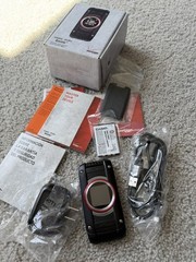 2 Cell Phones Casio Ravine 2 And LG Lucid Verizon,