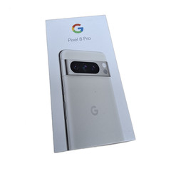 Google Pixel 8 Pro 5G 128GB 6.7&Prime; Smartphone GSM Factory Sealed Unlocked (502)