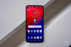 Original Motorola Z4 XT1980 XT1980-4 Verizon 128GB Unlocked Smartphone OPEN BOX