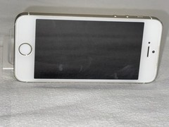 rare UNUSED 32 GB Apple iPhone 5S GOLD @ T-Mobile 24.0 iOS 9.3.2 **CLEAN IMEI**