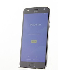 Motorola Z2 Play XT1710-02 Verizon 32GB White Fair Shape