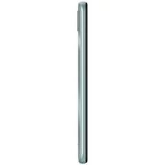 Cricket Wireless Debut Smart 32GB 3GB RAM 5.5&Prime; HD+ Display Android Phone Green