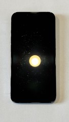 Apple iPhone 13 Pro – 256gb – Blue – Unlocked – Battery 76%