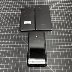Lot x25 Phones Tablets Laptop Controllers As-Is/Broken/For Parts Or Repair B3