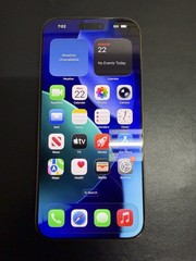 Apple iPhone 16 Pro Max 512GB Verizon Desert – Silent Vibrate Only – No Ring