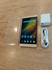 Lenovo Phab 2 32GB Gold Grade A- Unlocked GSM 6.4in Large Screen Smartphone