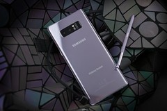 Samsung Galaxy Note 8 SM-N950U 64GB Unlocked Phone AT&T T-Mobile Open Box Purple