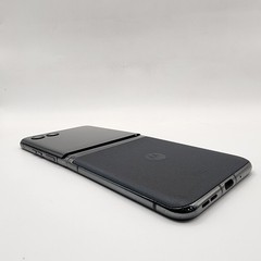 Motorola Razr 40 Ultra 5G (2023) XT2321-5 256GB Infinite Black (AT&T/Unlocked)