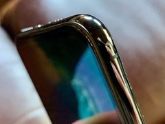 Apple iPhone XS – 256GB – Space Gray (Unlocked) A1920 (CDMA + GSM), READ!