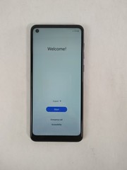Samsung Galaxy A21 (2020) SM-A215U 32 GB Android 11 T-Mobile Only (Wi-Fi + 4G)