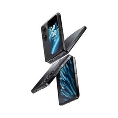 OPPO Find N2 Flip 5G Unlocked 8/12GB RAM 2520x1080px MediaTek Dimensity 9000+