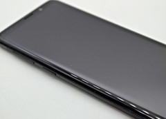 Samsung Galaxy S9 – 64 GB – Midnight Black (T-Mobile) Smartphone