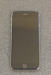 Apple iPhone 6S – 16GB – A1633 – AT&T Locked Smartphone – Silver