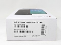 Hot Pepper Chilaca HPP-L60A 32 GB – NEW SEALED
