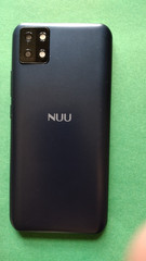 NUU A9L Cell Phone and Kit – 3GB RAM/32 GB ROM