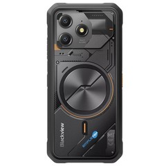 BlackView Fort 100 Rugged Smartphone 6.56&Prime; HD+ 90Hz 128GB 8GB RAM 5000mAh