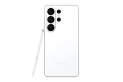 New – Samsung Galaxy S26 Ultra – 512GB – White (Unlocked) SM-S948U !