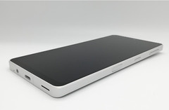 SHARP AQUOS sense 7 plus 5G Android Phone Smartphone Unlocked White A208SH