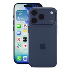 Apple iPhone 17 Pro 512GB Factory Unlocked Open Box Mint Smartphone A3256