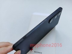 Sony Xperia 1 VI (Unlocked) Android 256GB + 12GB Nano-SIM + eSIM Docomo version