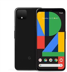Google Pixel 4 – 4 XL – 4a 5G – 64GB – Unlocked/Verizon/T-Mobile/AT&T – PRISTINE