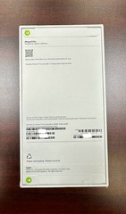Brand New Sealed Apple iPhone 17 Pro – 256 GB – Deep Blue (AT&T Cricket)
