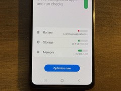 Galaxy S10e 128gb Black (Unlocked) 9/10 Excellent