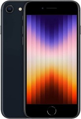 Apple iPhone SE (2022)3rd Generation 128GB-Unlocked- All Colors- Used very good