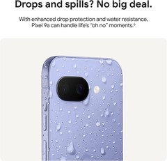 Google Pixel 9a – Select Carrier – 128GB Android (All Colors) – VERY GOOD