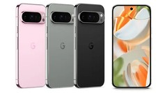 💯Google Pixel 9 Pro XL 128/256GB Brand Original Smartphone Unlocked Sealed Box