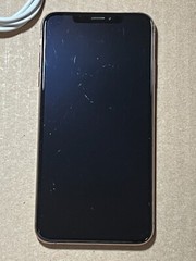 Apple iPhone XS Max – 256GB – Gold (Unlocked) A1921 (CDMA + GSM)