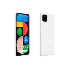 Google Pixel 4a 5G 128GB ROM 6GB RAM 6.3&Prime; VOLTE Unlocked Smartphone-New Unopened