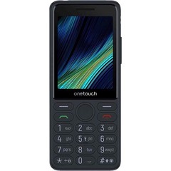 TCL Onetouch 4042S 4G Dark Night Grey 128MB + 48MB Dual-SIM Unlocked NEW
