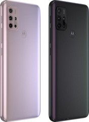 Motorola Moto G30 (2021) 128GB 4GB RAM 64.0MP 6.5&Prime; Phone Android Dual SIM