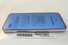Samsung Galaxy S22 5G 256GB Pink – Unlocked AT&T T-Mobile Verizon 7641581