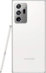 Samsung Galaxy Note 20 Ultra 5G N986B/DS 256G white Unlocked DUAL SIM OPEN BOX