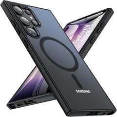 Samsung Galaxy S23 Ultra Case Shockproof Protective Military Guard Phone Cover