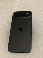 Apple iPhone Air – 256 GB – Space Black (AT&T)