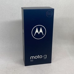 Motorola Moto 5G 2022 XT2213-3 Smartphone Gray 256GB 6GB Factory Unlocked SEALED