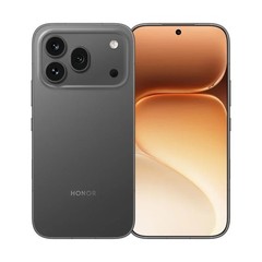 HONOR 600 PRO 512GB 12GB GLOBAL VERSION (Black) Genuine Unlocked