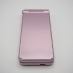 SHARP AQUOS KEITAI 2 601SH 602SH PINK SoftBank 4G Android Flip Phone Unlocked
